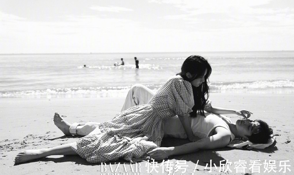 周也|《山河令》周也转型变“禁欲女”,穿的清纯,但却感觉“熟透了”