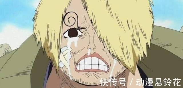 罗宾|海贼王中有6人换过脸,罗宾的颜值分4阶段,凯多的演员已换3个