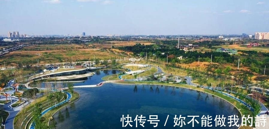 成都|成都7大网红公园：夏天色彩缤纷，不要门票！