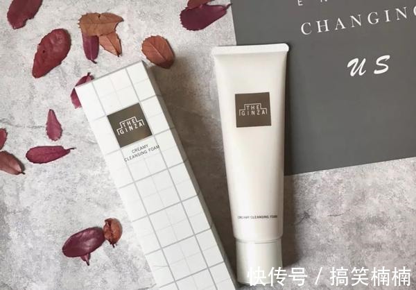 洗面奶 “清洁不到位,护肤全白费”!这5款公认好用的洗面奶,值得收藏!