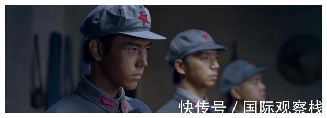 陈飞宇|陈飞宇演绎抗日英雄赵崇德,金银潭医院院长张定宇回忆疫情风暴眼