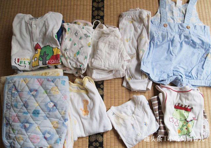 孩子|宝宝的衣服可以送人,但这5种物品再新也别送,别人送你也不能要