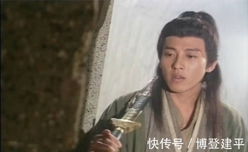 庄子!金庸笔下未出场的五大武学宗师,个个秒杀扫地僧