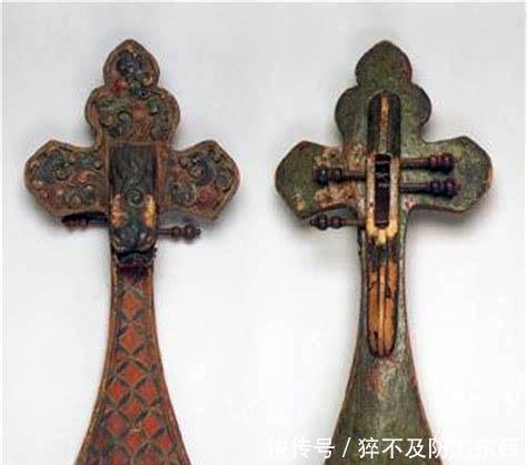 人用|唐朝人用这种乐器驱邪, 惊了一段鸳鸯好梦, 有人却靠它得到富贵