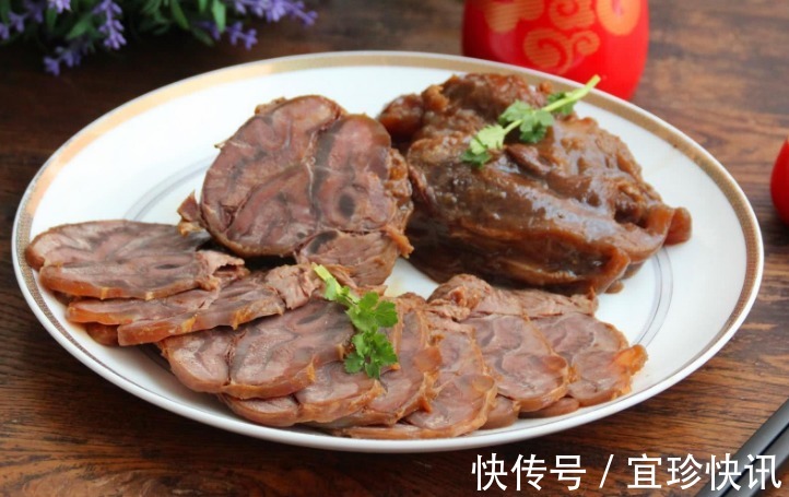 酱牛肉，总是做好不香怎么办掌握3点，香味浓不腥口感好