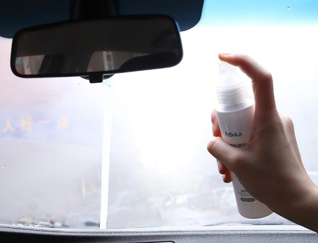 车玻璃有雾气怎么处理？教你4点，遇到雾气不用再犯愁