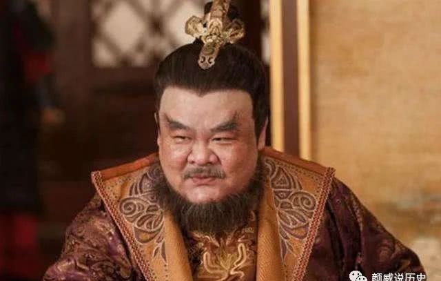 战神|大唐战神,他不死,安禄山不敢造反