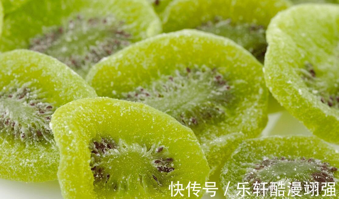 果实|这6种果实晒干后,比新鲜的好吃,嚼劲十足有韧性,当小零食解馋