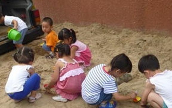 孩子|有4种能力,孩子童年玩耍中就能获得,错过了,长大哭都找不回来