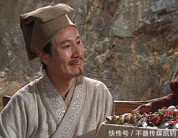 王伦、晁盖、宋江这3个名字隐藏着秘密,刚接触水浒的可能不信