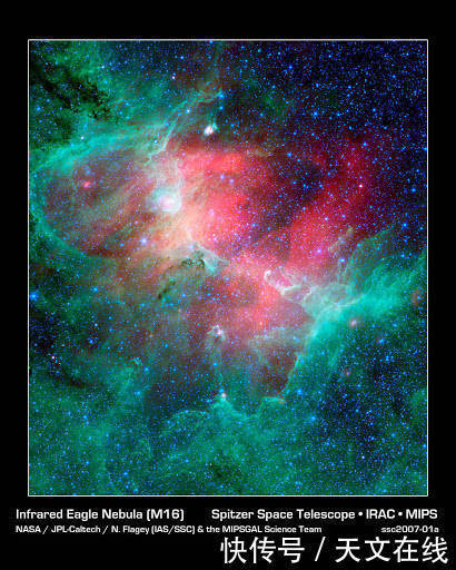 16年的宇宙之谜被解开,揭晓恒星缺失的环节