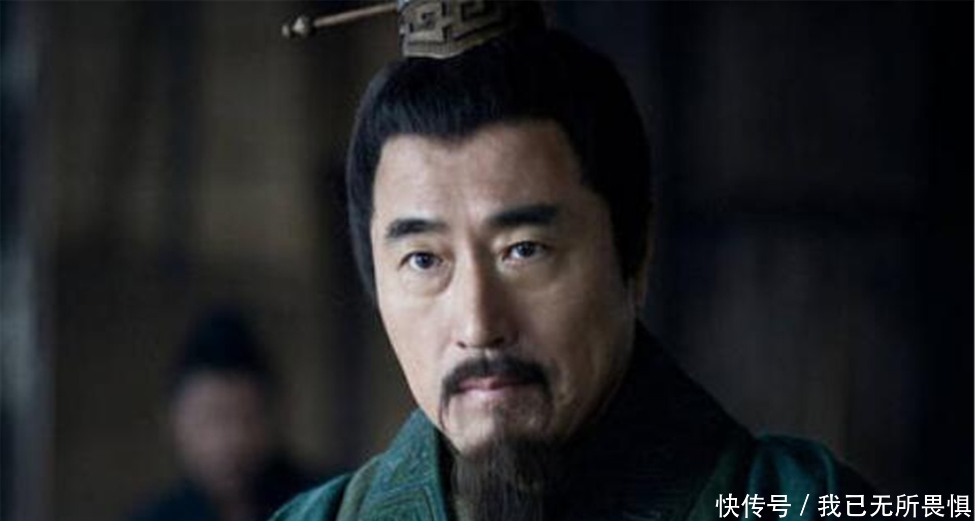 大臣|萧何与刘邦的冲突,君王最害怕的不是大臣贪财,而是贪名?