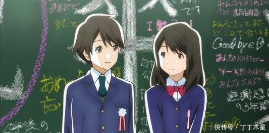 房子|3部励志类的动画,不好好努力,别人的房子可能就是你砌的!