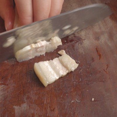 京味打卤面最香的吃法，让我连吃了三碗饭