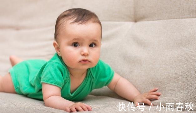 母亲|6个月宝宝喝2段奶粉却腹泻,不是奶粉有问题,原因在妈妈的身上