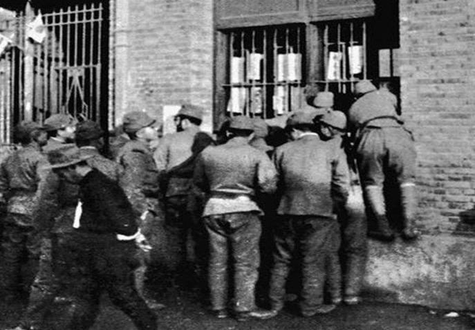 入侵|此国是日本最大帮凶,曾帮助日本入侵我国,战后称自己是受害者