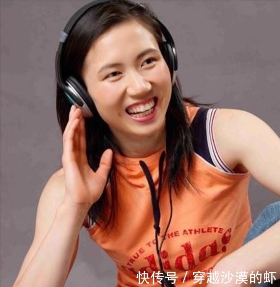 富商|“女排”周苏红,照顾瘫痪丈夫5年后,为何突然改嫁大9岁富商?