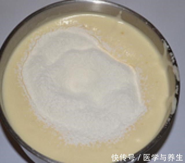 老式鸡蛋糕,简单又可口,不用上街买了!