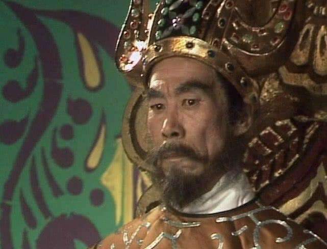 西游记#《西游记》中的如来有多无耻?惩罚乌鸡国国王就算了,还嫁祸道门