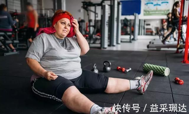 基础代谢|有则改之无则加勉,一些小错误,或许是少吃多动也不瘦的原因所在