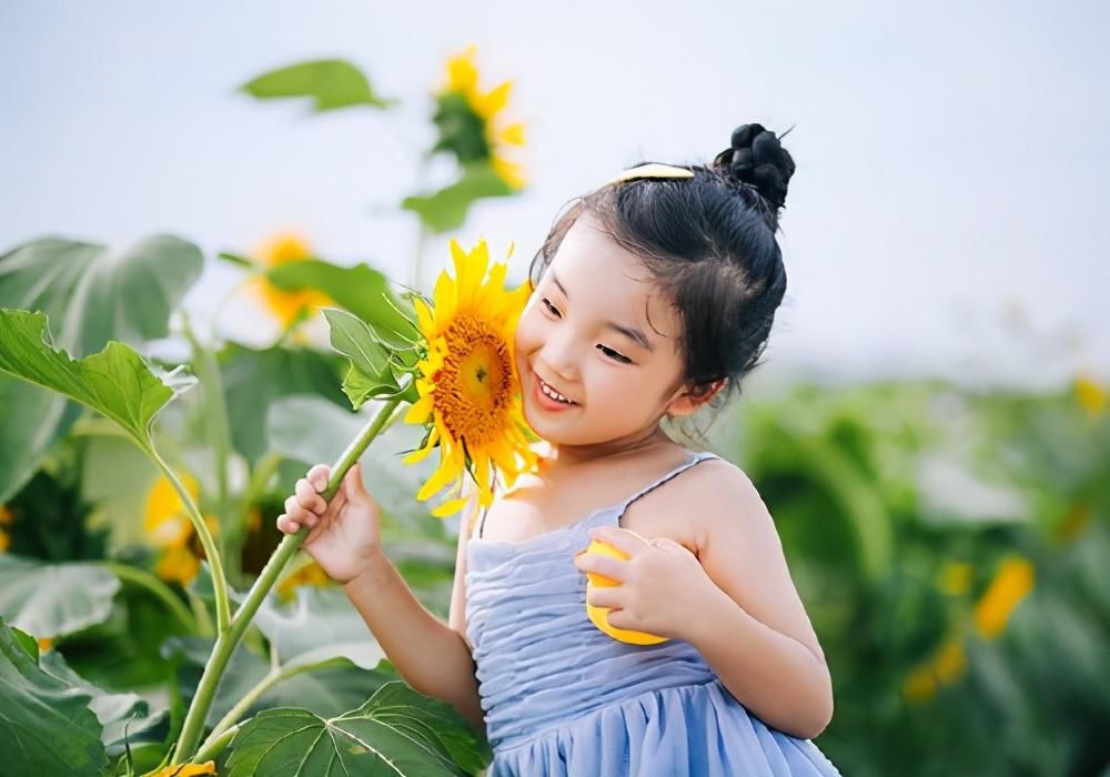 孩子的性别|妈妈长相影响娃性别：漂亮易生女，普通易生儿？看看科学的解释