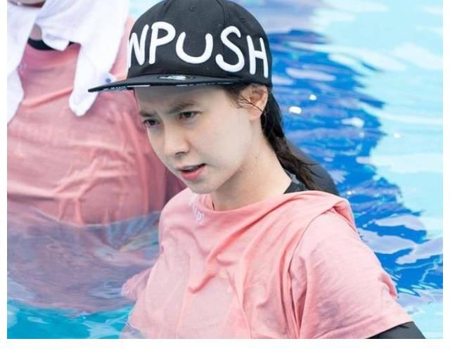 力捧宋雨琦白鹿？看了《奔跑吧》的口碑，就知道節(jié)目組想明白了