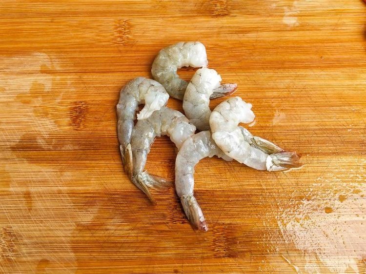 炒饭新做法,简单又美味,吃上就不愿意停下来