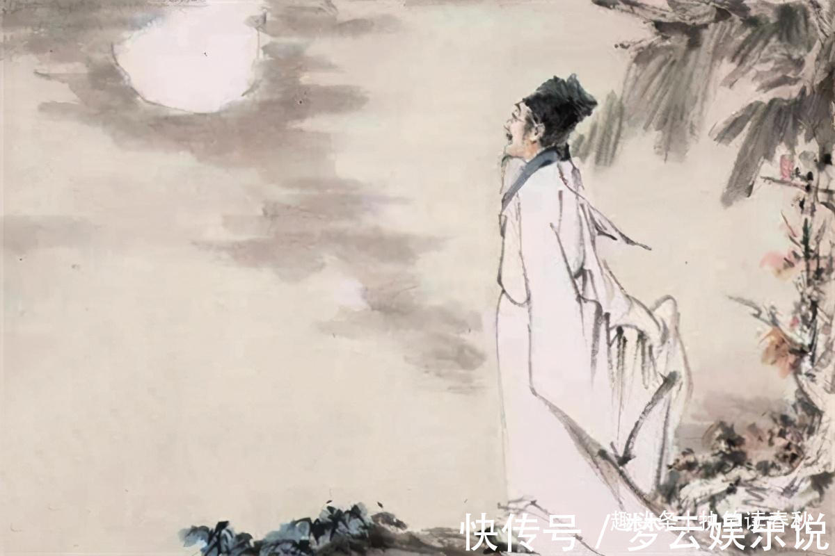 银河#李白写庐山无人能出其右,苏轼不服挑战了一首,同样也是千古名篇