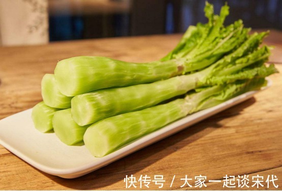 降血压|莴笋和此物是绝配,一周一次,有助于降血脂、降血压,远离疾病