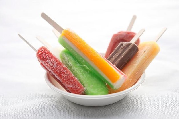 红豆|湿气重的人,4种“零食”敞开吃,排出体内湿气,身体更健康