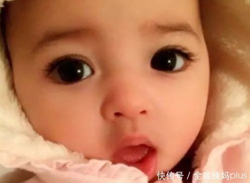 黄疸|从小3个部位越丑的娃,长大颜值越“逆天”,中一条就偷着乐吧