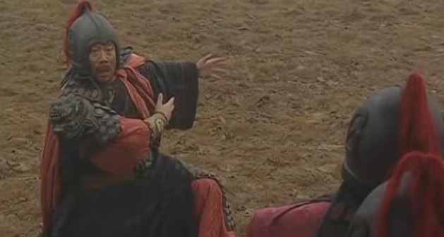 软骨帮&梁山最大的势力不是二龙山派也不是宋江系 而是这个“软骨帮”!