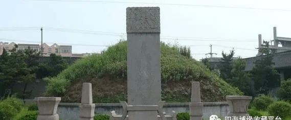 发现|李鸿章墓被挖，发现两块30斤重的金砖，专家鉴定后摇头说了18个字