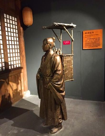  多学子|古代科举考试，有多难？考生总结出五大恨，录取率比重点大学还低