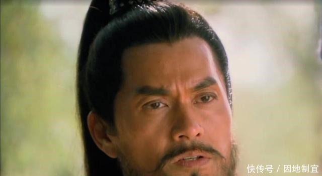 水浒传中的晁盖死后,最佳的接班人是谁不是宋江!