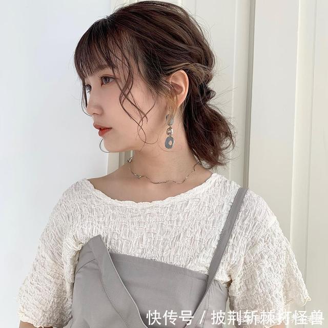 烦恼|超详细的编发技巧,既简单又可爱,从此不再烦恼扎头发了!