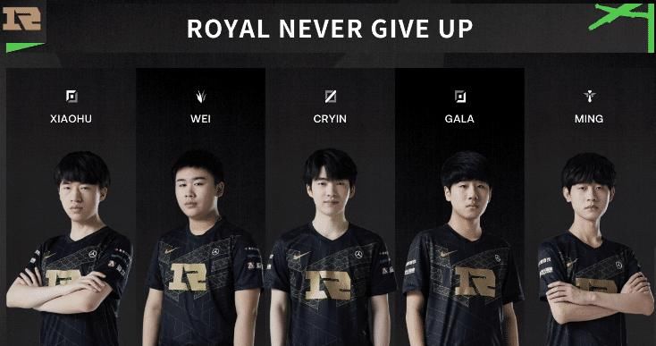 小明|RNG复刻经典偷家战胜C9！C9智商被全面碾压