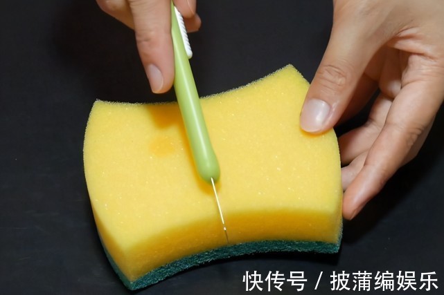 快学学|不管电风扇有多脏,教你不用拆不用擦,几分钟就干净如新,快学学