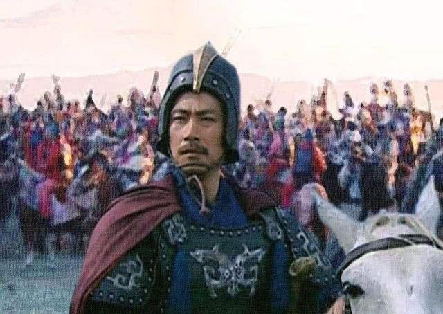 汉武帝|飞将军李广到底是怎么死的？原来背后隐藏不可告人的原因，太唏嘘