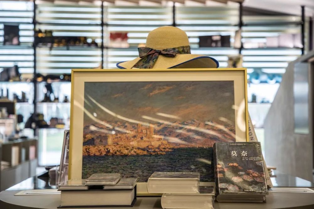  上海|上海最大艺术书店来了！大隐书局4年开12家门店的底气在哪