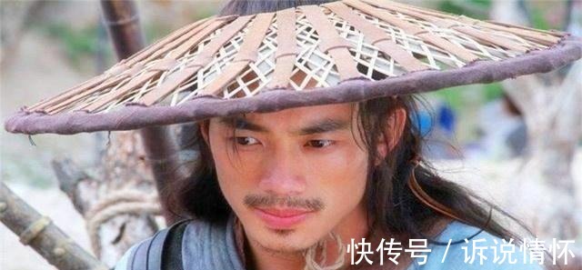 史进|英雄自有英雄情,梁山好汉各有自家故事,不问出身终成兄弟!