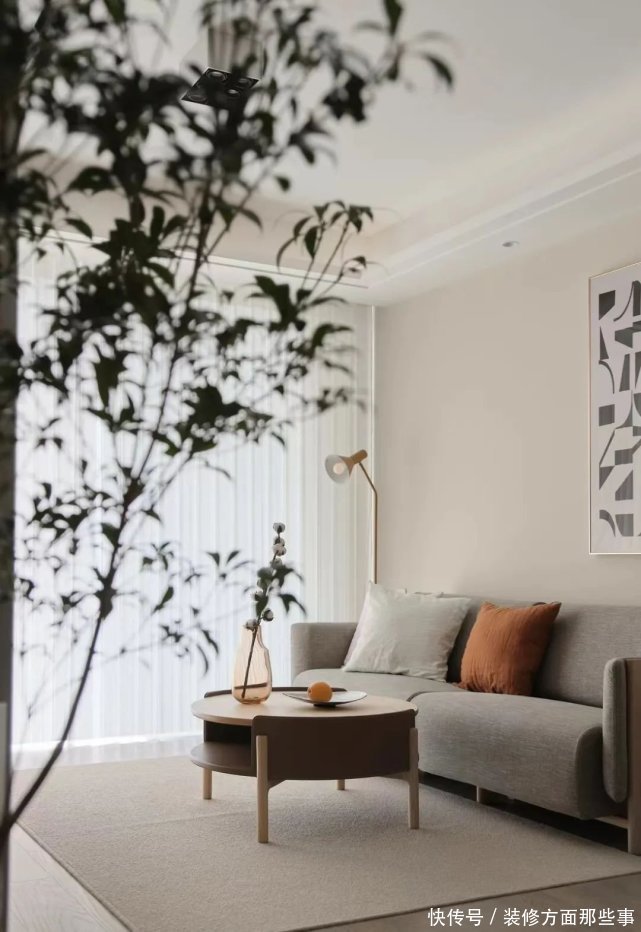 bedroom|118㎡现代风极致收纳,告别鸡肋空间,满屏高级感!