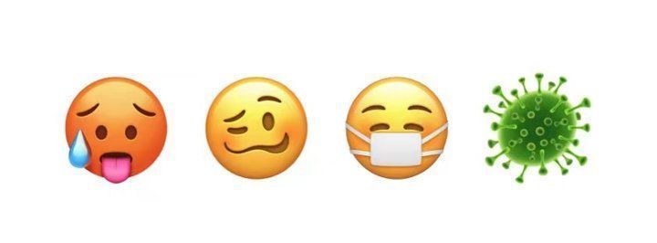 类别|2021 年度最常用 Emoji 出炉，第一又是它