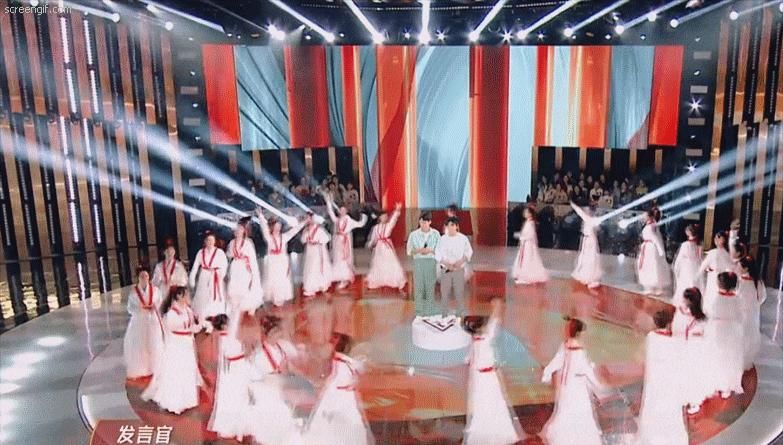 李治廷 2.8分，國內必看綜藝《我是女演員》還珠格格之紫薇不要