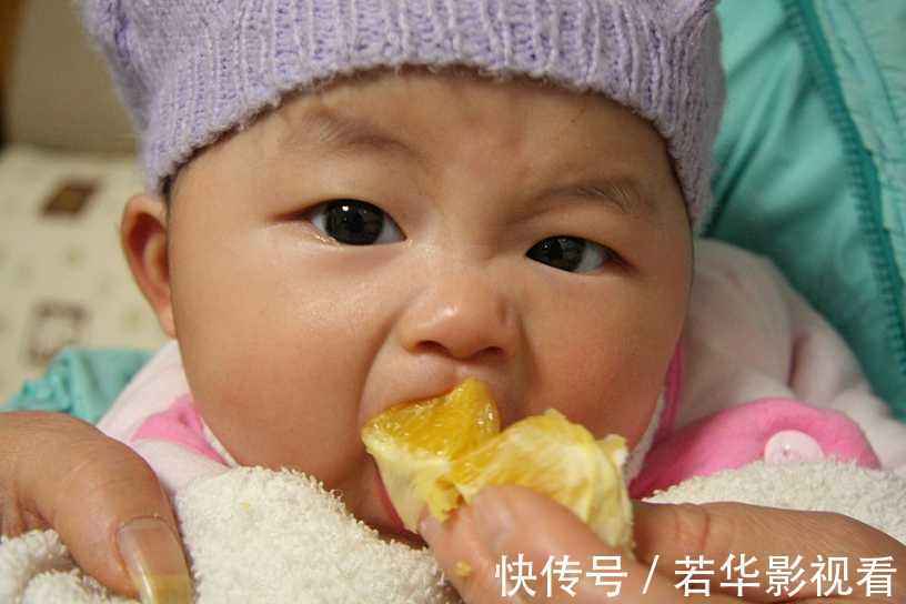 水果|儿科医生:冬季2种水果少给娃吃,伤脾不发育,孩子再馋也别买