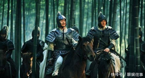 郭嘉|东吴一位奇才，稍逊郭嘉，算出孙策的危险，也算中关羽的死期