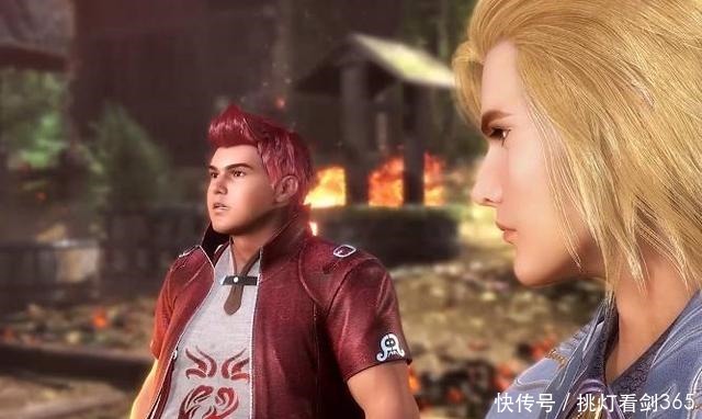 大陆|斗罗大陆白沉香,我从神界回来,就是为了娶你