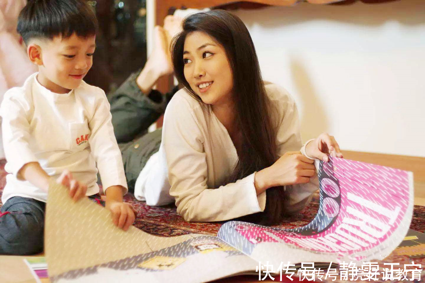 心思|有种麻烦叫老人“假带娃”,看起来花尽心思,孩子却越来越“坏”