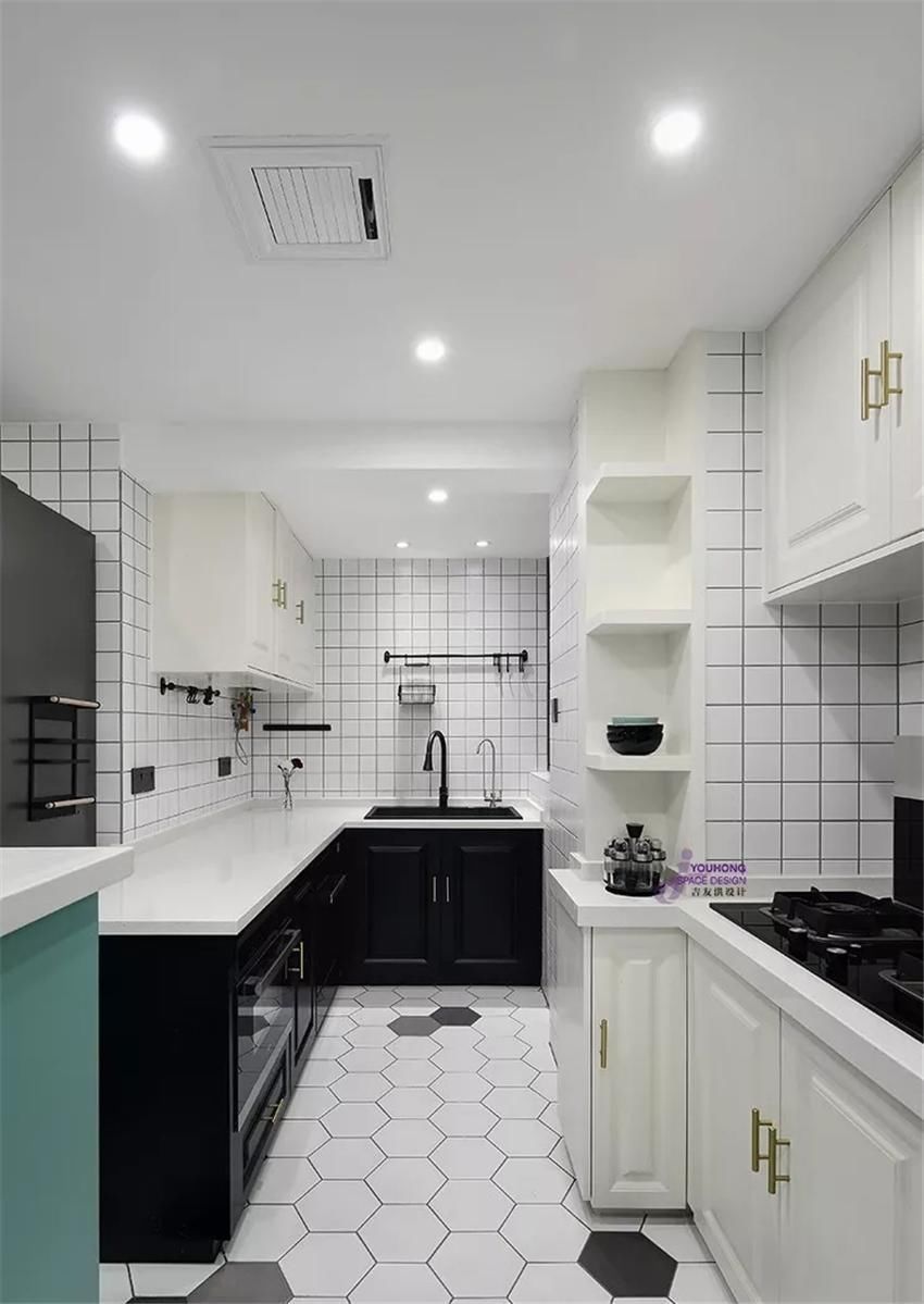 地儿|家里墙上一定掏10cm洞,可惜太多人不知道,比柜子实用省地儿