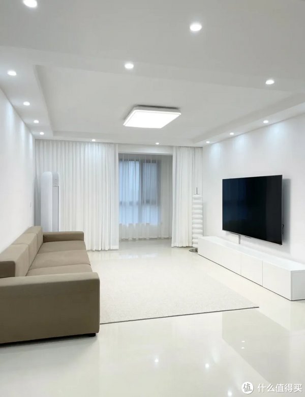 儿童|装修用乳胶漆,本来就有着“智商税”,却被商家吹成了“高大上”